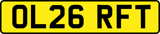 OL26RFT