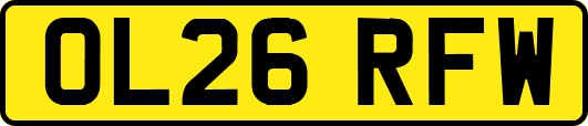 OL26RFW
