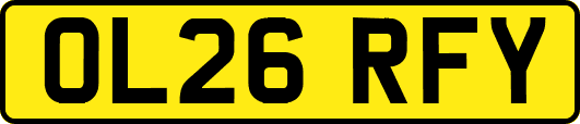 OL26RFY