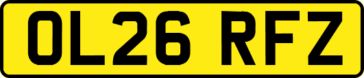OL26RFZ