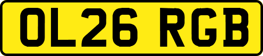 OL26RGB