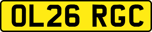 OL26RGC