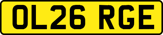 OL26RGE