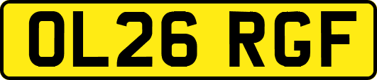 OL26RGF