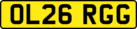 OL26RGG