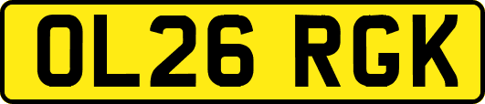 OL26RGK