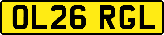 OL26RGL