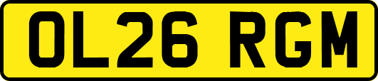 OL26RGM