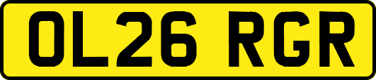 OL26RGR