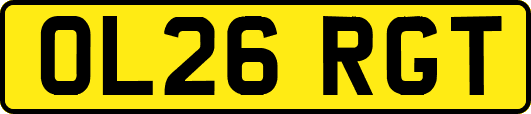 OL26RGT