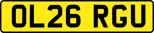 OL26RGU