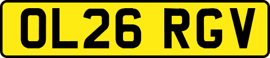 OL26RGV