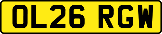 OL26RGW