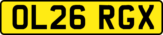 OL26RGX