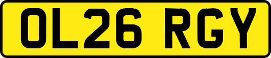 OL26RGY