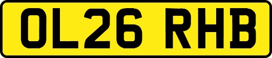 OL26RHB