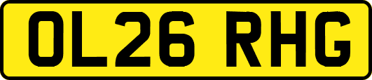 OL26RHG