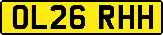 OL26RHH