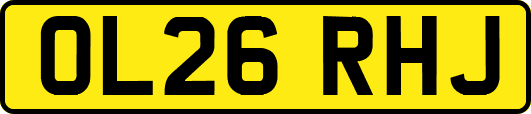 OL26RHJ