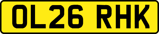 OL26RHK