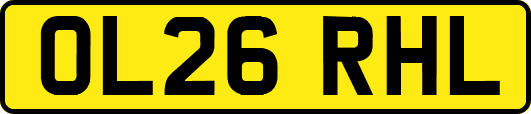 OL26RHL