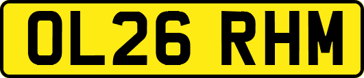 OL26RHM