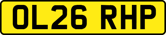 OL26RHP