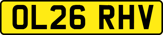 OL26RHV