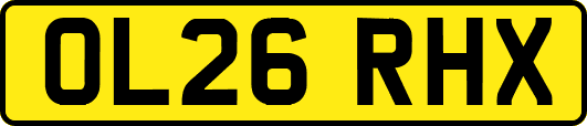 OL26RHX