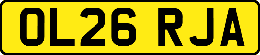 OL26RJA