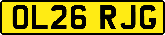OL26RJG