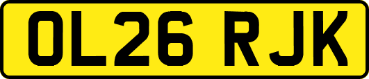 OL26RJK