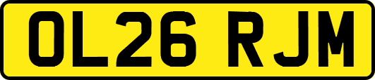 OL26RJM