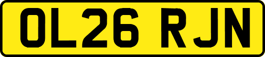 OL26RJN