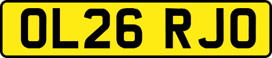 OL26RJO