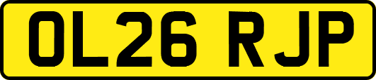 OL26RJP