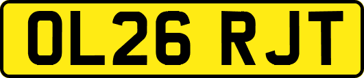 OL26RJT