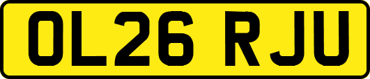OL26RJU