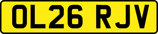 OL26RJV