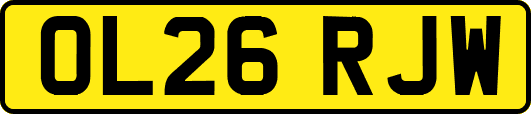 OL26RJW