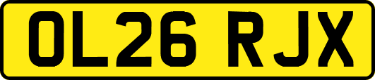 OL26RJX