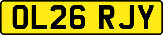 OL26RJY