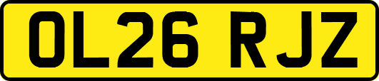 OL26RJZ