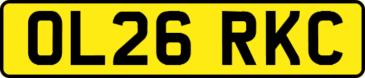 OL26RKC