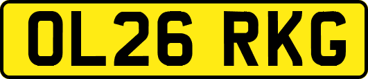 OL26RKG