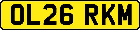 OL26RKM