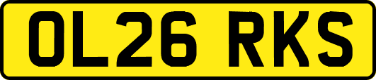OL26RKS