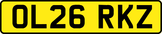 OL26RKZ