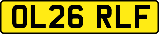OL26RLF
