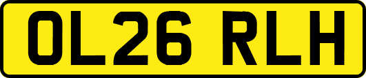 OL26RLH